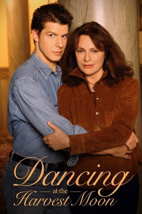 Movie poster for Dancing at the Harvest Moon (2002)