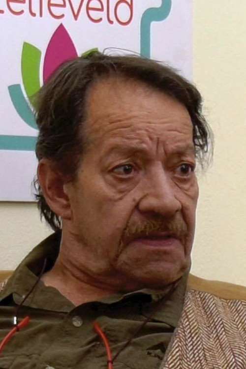 Cobus Visser profile