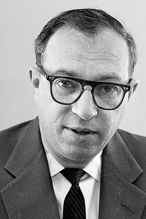 Carl Foreman profile