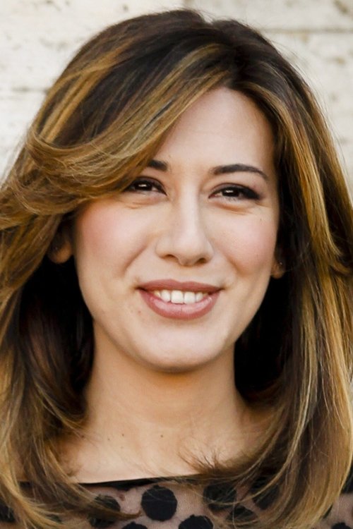 Photo of Virginia Raffaele, Acting