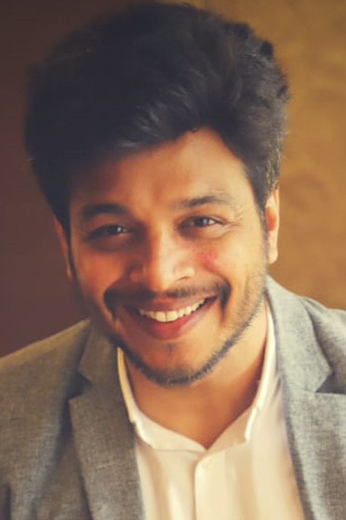 Photo of M.G. Srinivas, Acting