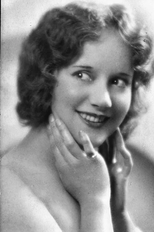 Photo of Ruth Dwyer, Acting