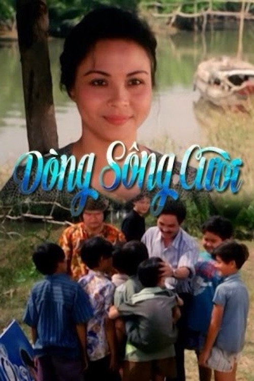 Movie poster for River Of Laughter (1994)
