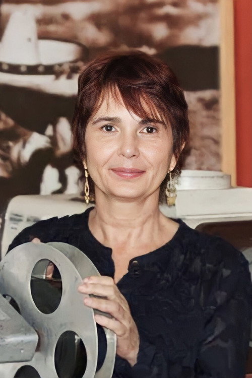 Photo of Maryse Sistach, Directing