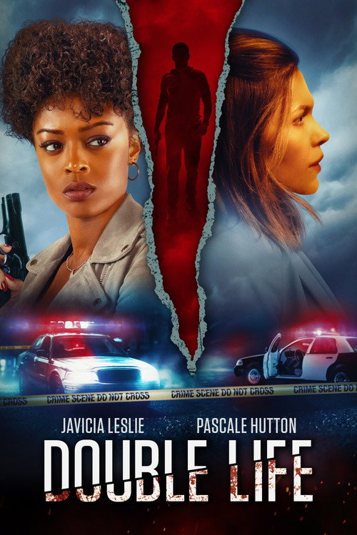 Movie poster for Double Life (2023)