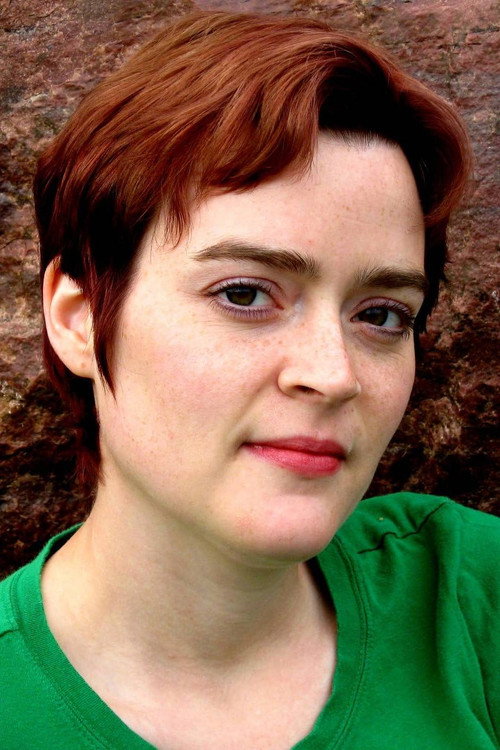Photo of Katie Walgrave, Acting