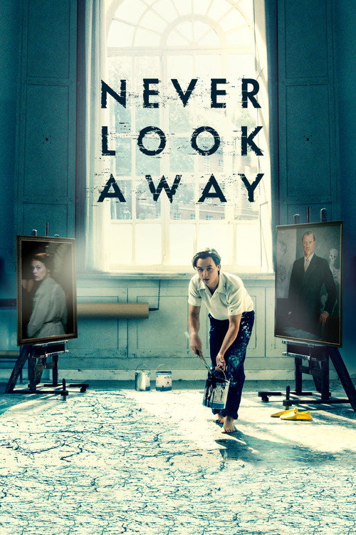 Movie poster for Never Look Away (2018)