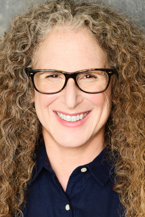 Photo of Amy Krell, Production