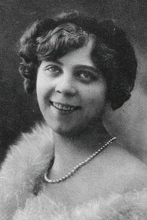 Photo of Andrée Marly, Acting