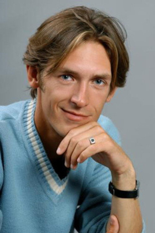 Alexey Lobanov profile