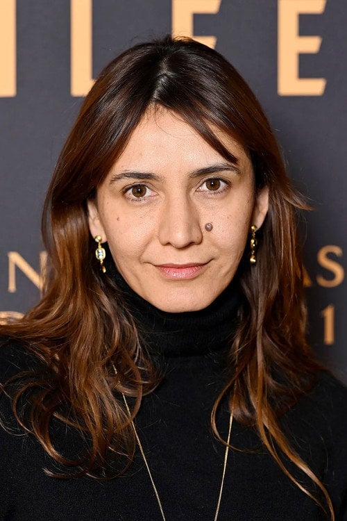 Photo of Ottessa Moshfegh, Writing