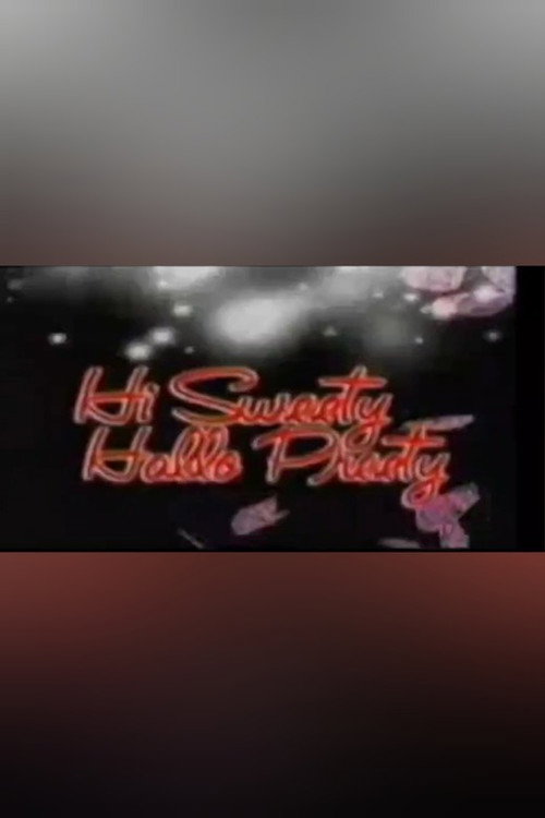 Movie poster for Hi Sweety Hello Preety (2004)