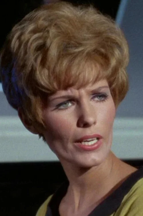 Photo of Victoria George, Acting
