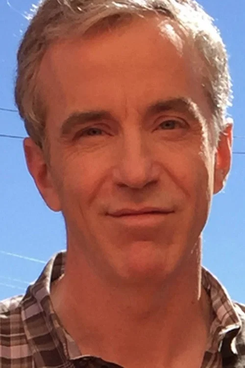 Photo of Dan Greaney, Writing