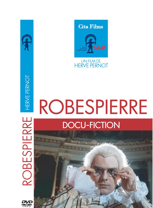 Movie poster for Robespierre 1789-1989 (2019)