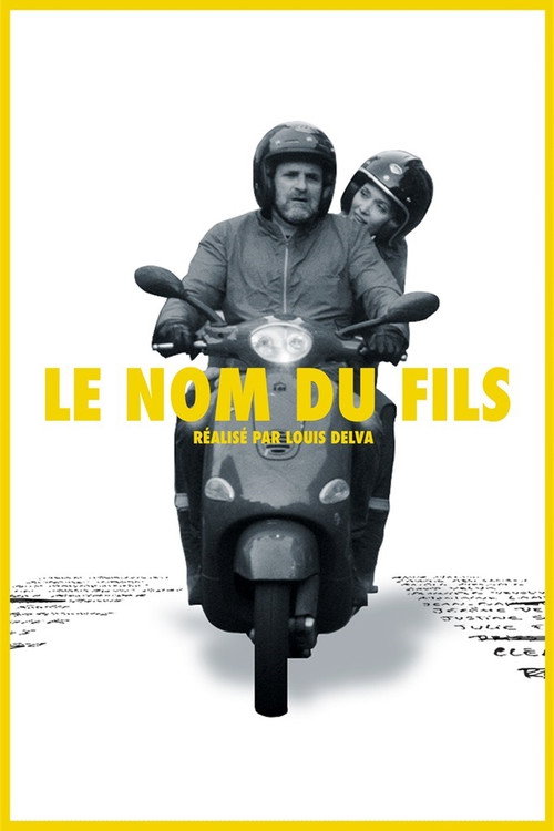 Movie poster for The Name of the Son (2018)