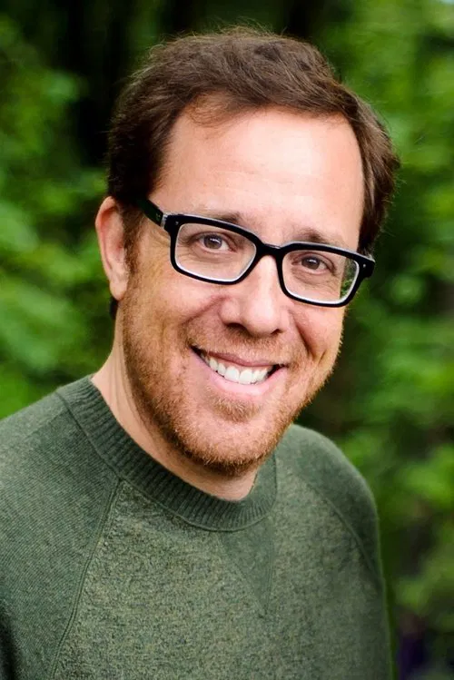 Photo of Rob Minkoff, Directing