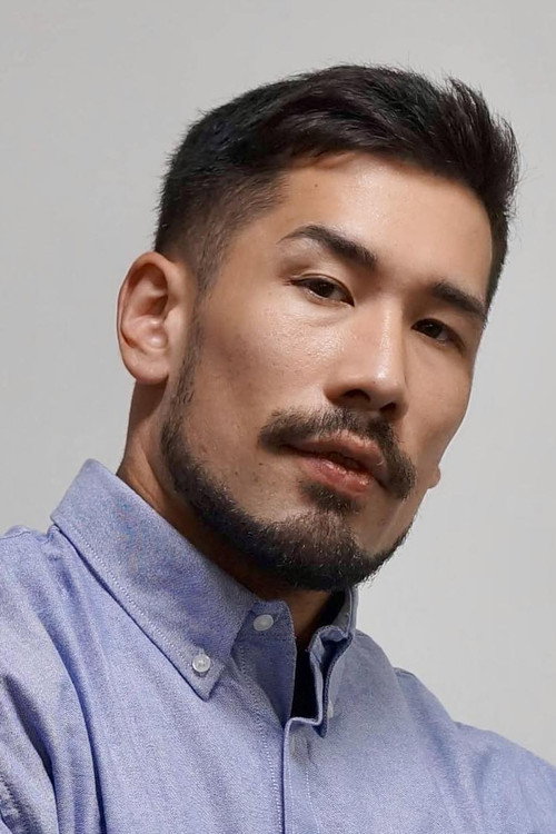 Photo of Christopher Nishizawa, Acting