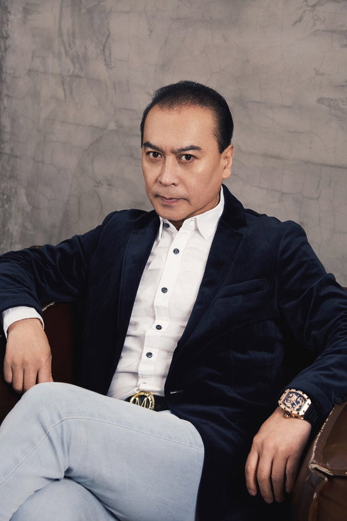 Photo of Lin Jinglai, Acting
