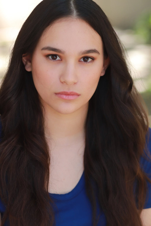 Photo of Lexsy McKowen, Acting