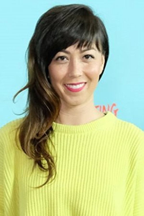 Photo of Katie Malia, Acting
