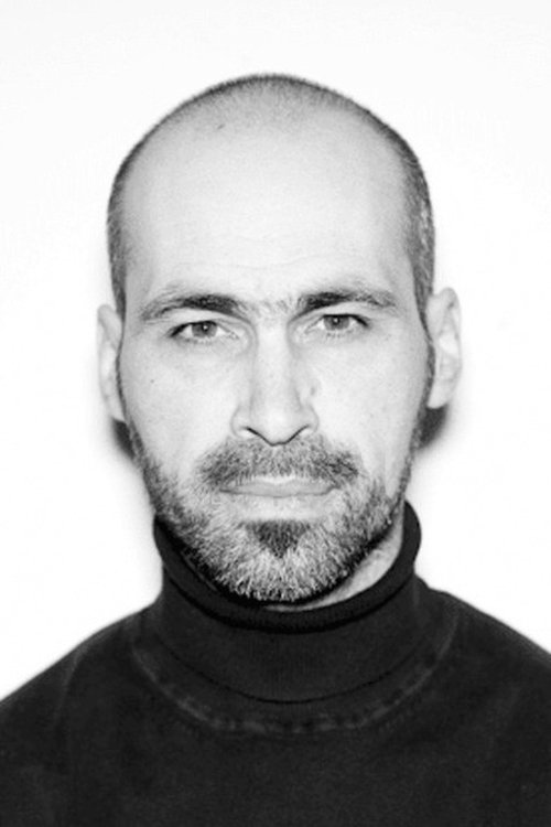 Photo of Michail Elenov, Acting