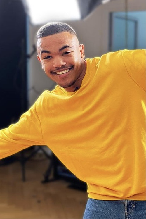 Photo of Chinedu Melcher, Acting
