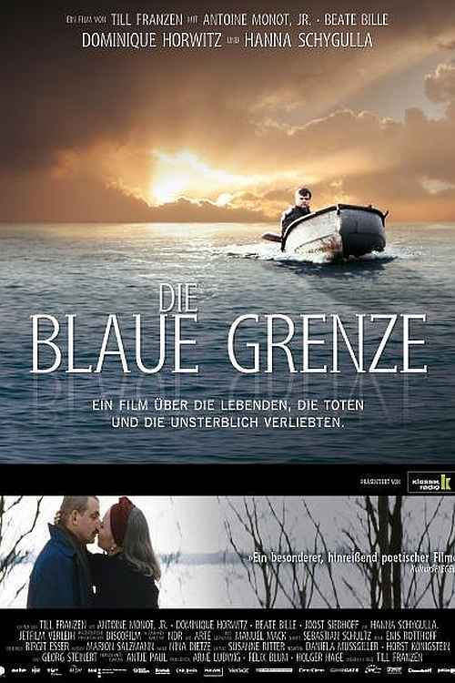 Movie poster for The Quiet Love (2005)
