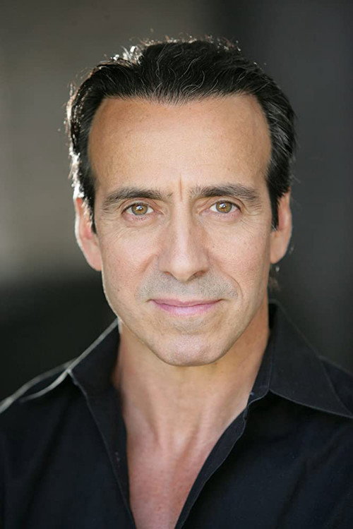 Photo of Dimitrius Pulido, Acting
