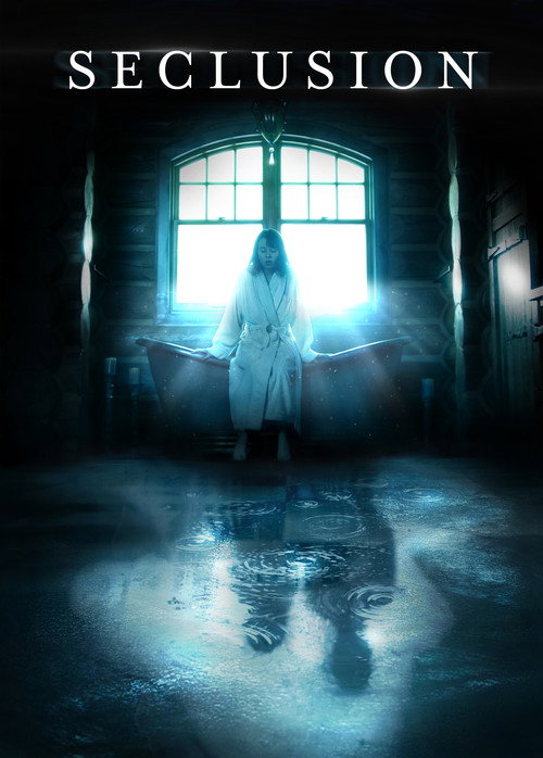 Movie poster for Seclusion (2025)