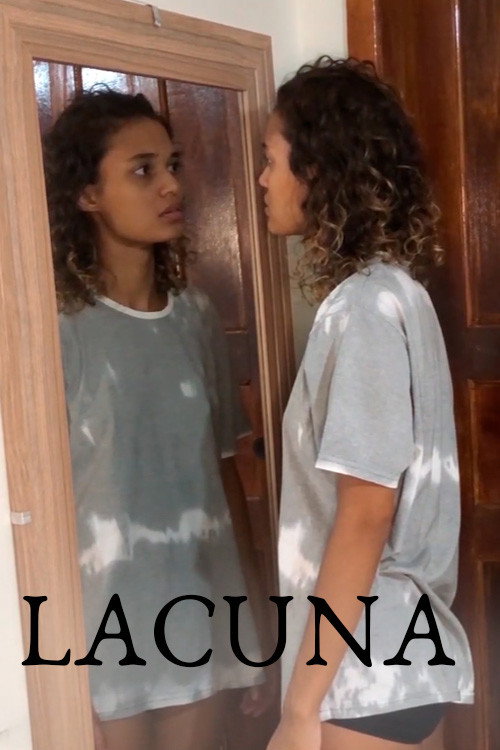 Movie poster for Lacuna