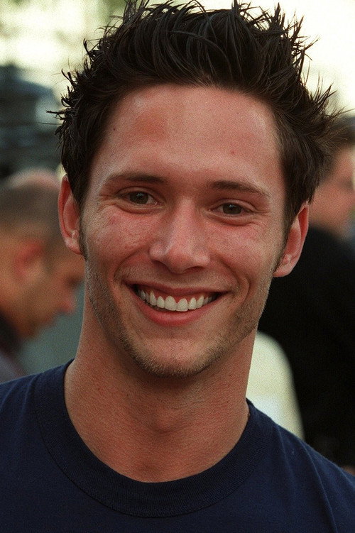 Bryan Kirkwood profile