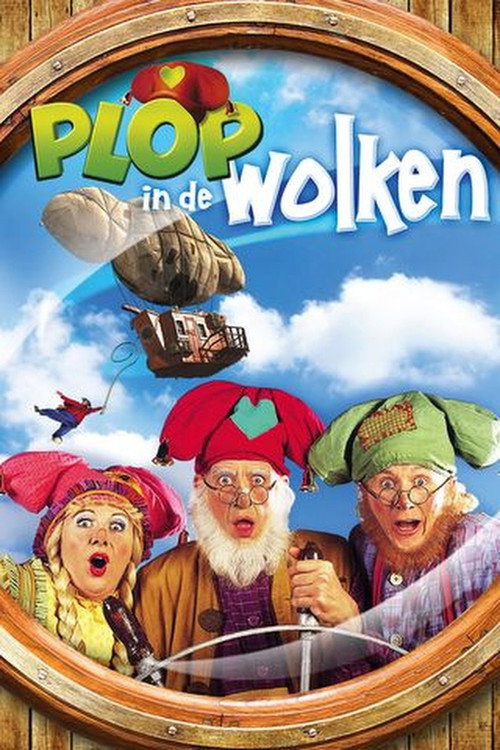 Movie poster for Plop In The Clouds (2000)