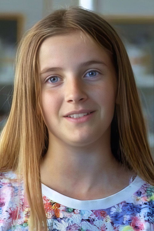 Sally Balck Sørensen profile