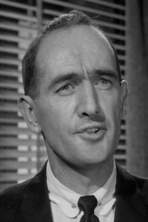 Robert O'Neil profile