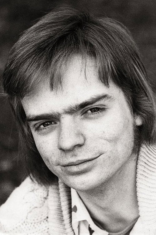 Photo of Clive Kneller, Acting