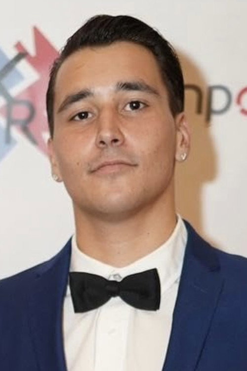 Photo of Rocky Savo, Acting