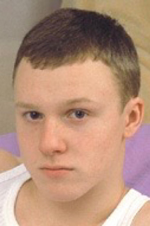 Photo of Sergey Petrov, Acting