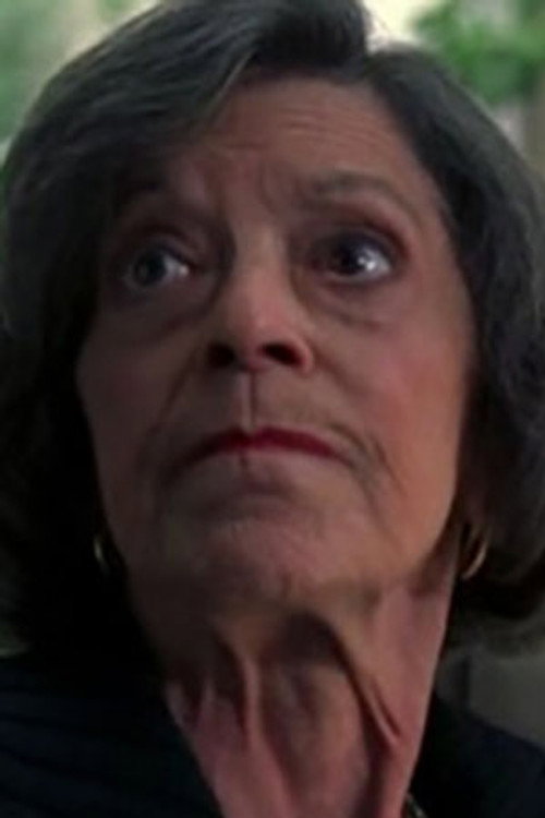 Photo of Elaine Hyman, Acting