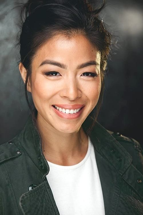 Photo of Jennifer Khoe, Acting