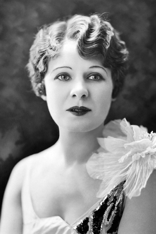 Margaret Irving profile