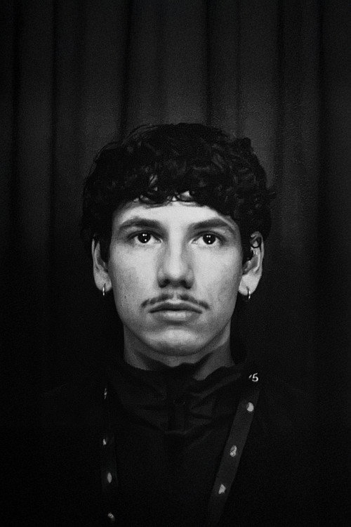 Photo of Robin Kaufmann, Camera