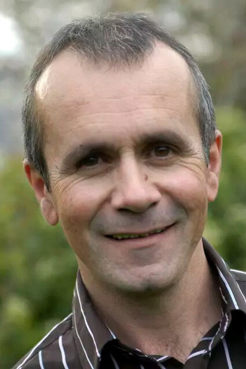 Photo of Bertrand Gobin, Acting