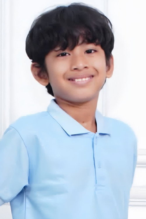 Photo of Al Farizi Mustofa, Acting