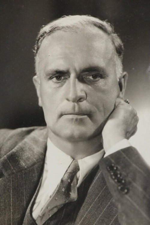 Photo of Herbert Stothart, Sound