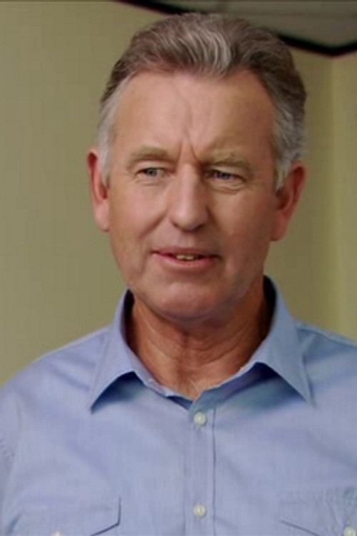 Photo of Geoff Snell, Acting