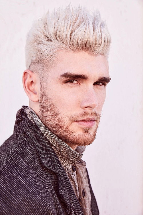Photo of Colton Dixon, Sound