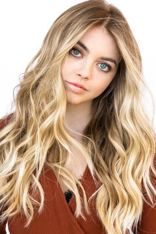 Photo of Alexa Sutherland, Acting