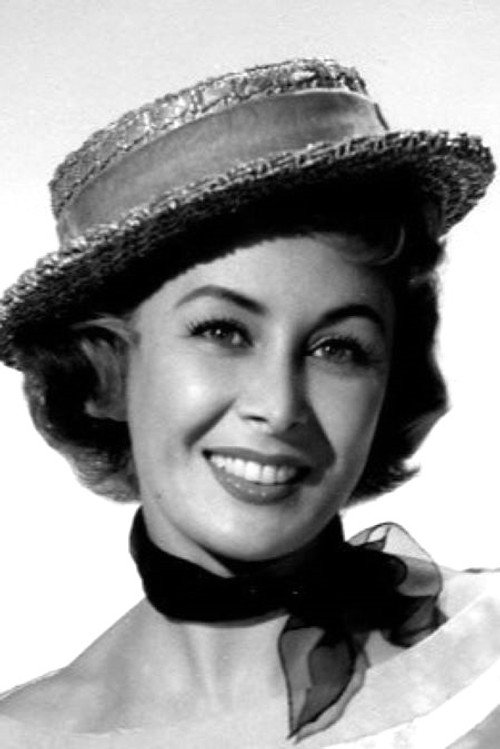 Photo of Rosina Pagã, Acting