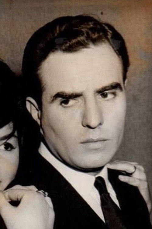 Photo of Rodolfo Salerno, Acting
